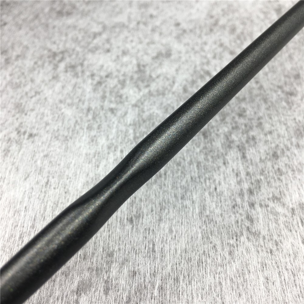 Cọ nhỏ trang điểm cán dài dùng đánh môi đánh mắt che khuyết điểm Proof 9