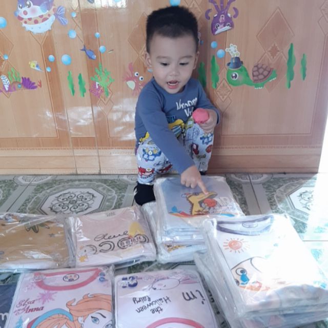 Combo khách lẻ