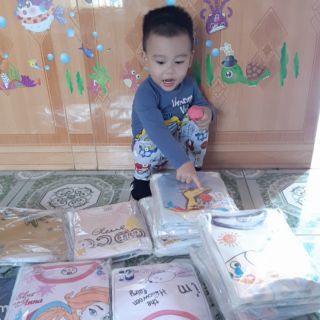Combo khách lẻ