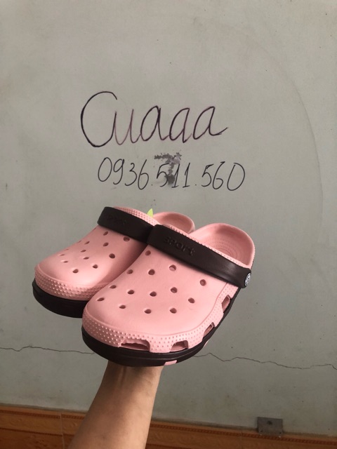 Dép sục nữ cho mùa đông mùa hè siêu yêu