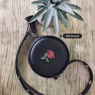 ROSIE CIRCLE BAG