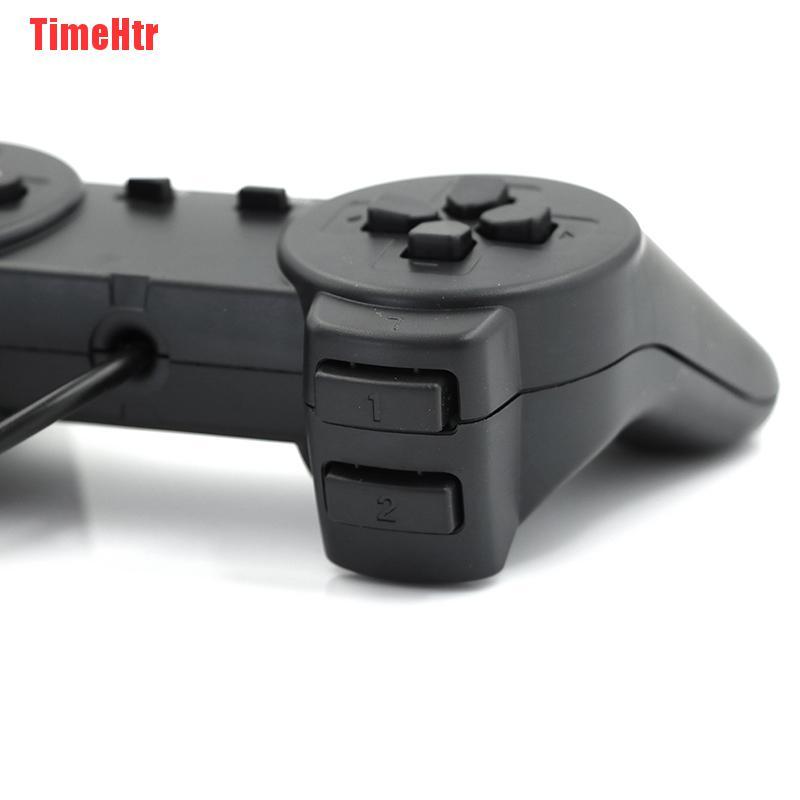 Tay Cầm Chơi Game Timehtr Pc Usb 2.0 Cho Laptop Pc