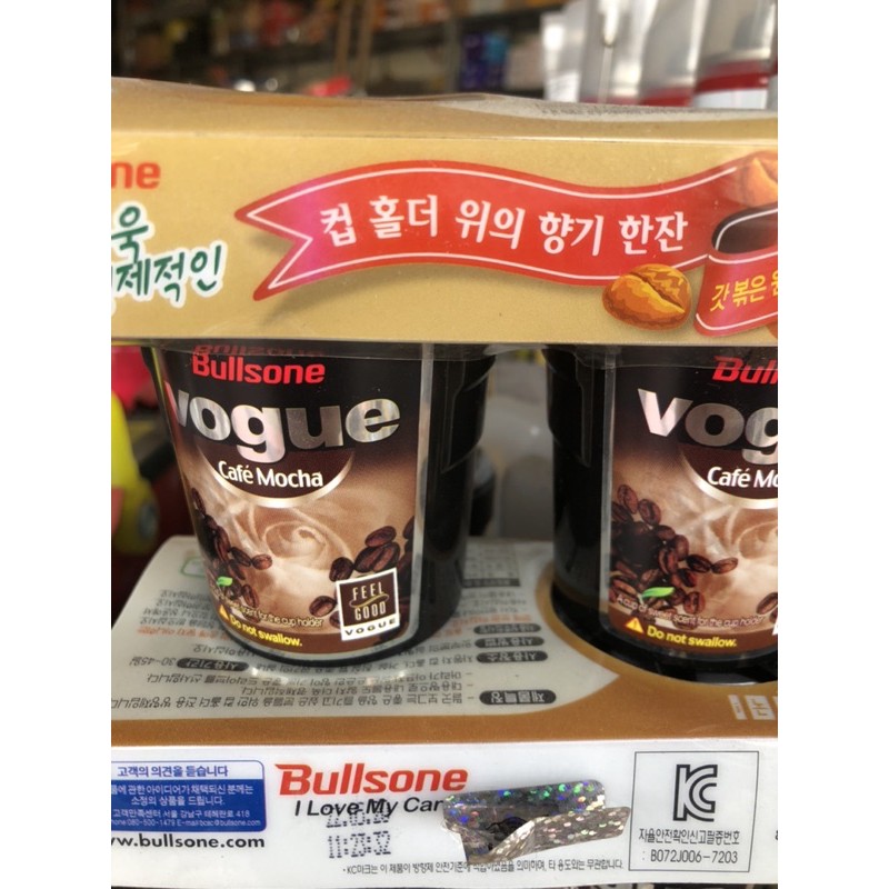 Khử mùi xe con (ô tô ...)