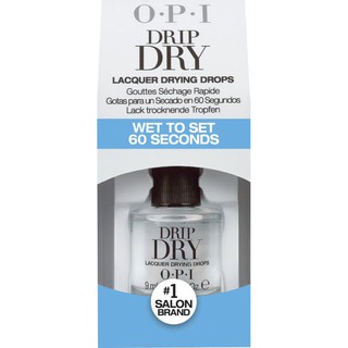 Opi drip dry - nước hỗ trợ sơn nhanh khô
