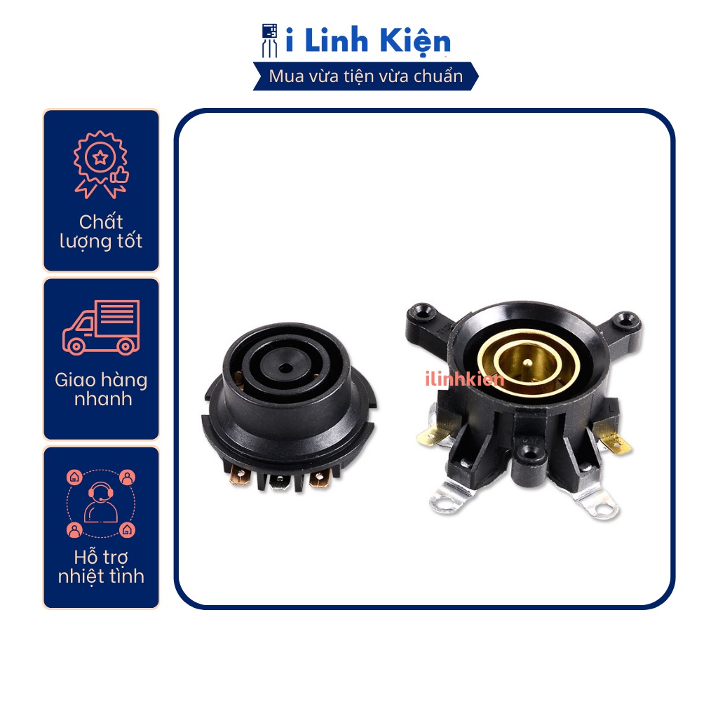 Đế ấm siêu tốc kiểu 1 thông dụng .