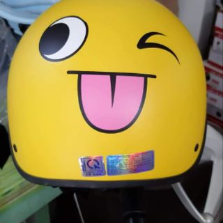 NÓN BẢO HIỂM ICON