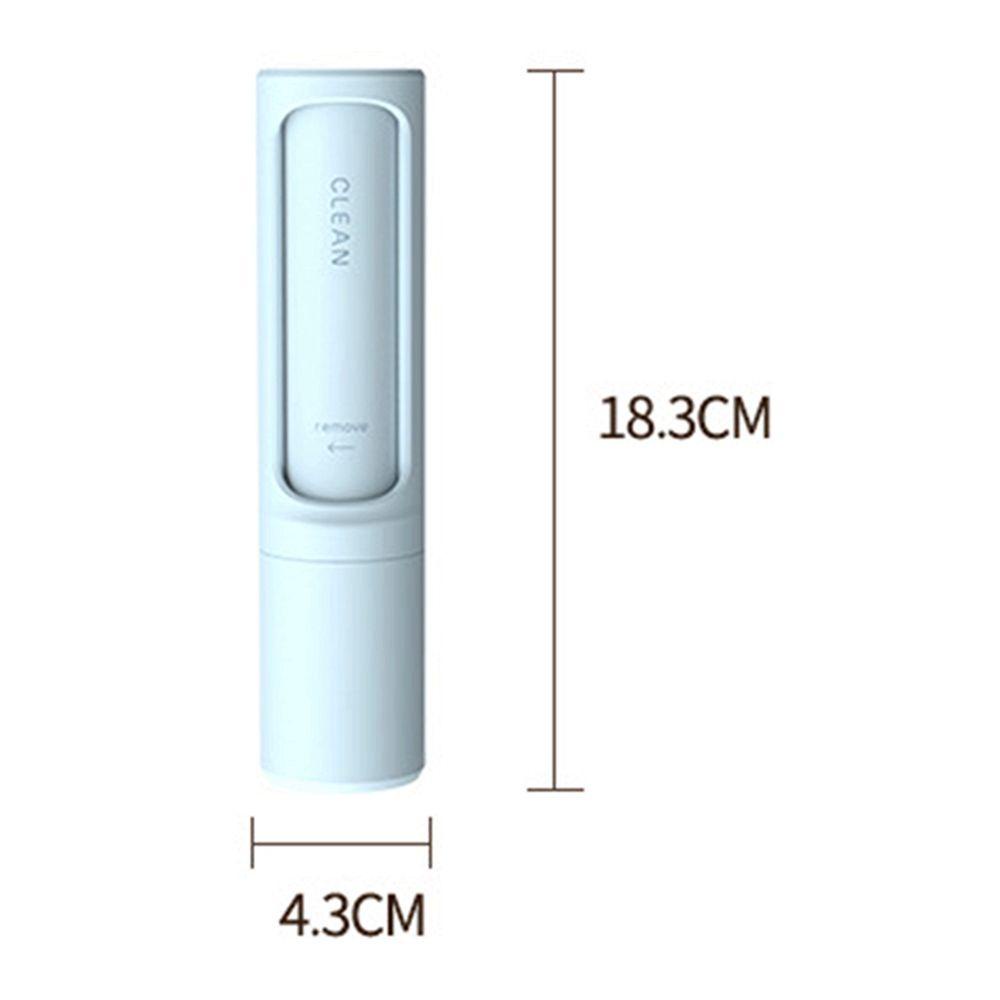 Cây Lăn Loại Bỏ Lông Thú Cưng Trên Quần Áo Tiện Dụng
