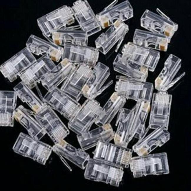Kìm bấm dây cáp RJ45 LAN 3 trong 1 | BigBuy360 - bigbuy360.vn