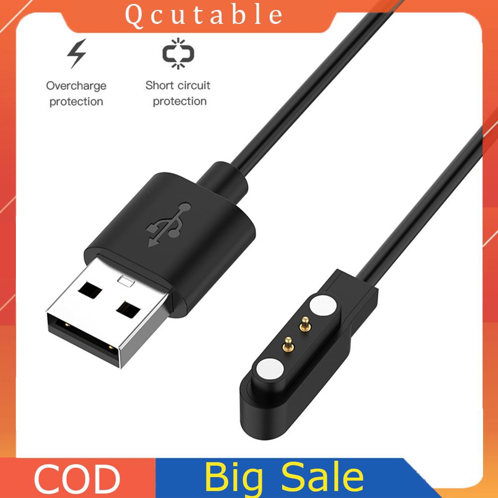 HAYLOU Dây Cáp Sạc Usb Nhanh Qt / 60 / 100cm Sử Dụng Năng Lượng Mặt Trời Cho Xiaomi