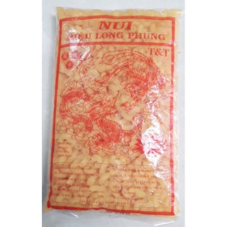 NUI HIỆU LONG PHỤNG 500g 1 BỊCH 12.000, 3 BỊCH 30.000