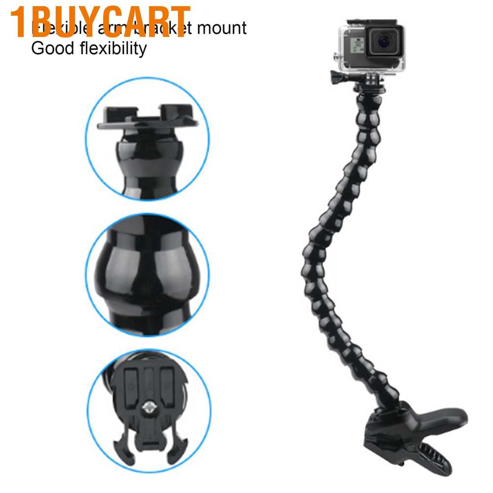 1buycart FLW 270 cổ ngỗng linh hoạt ốc vít 1/4in 8 phần