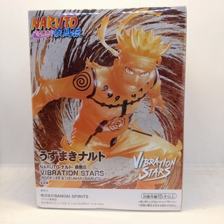 Mô hình Naruto cửu vĩ và Hinata chính hãng