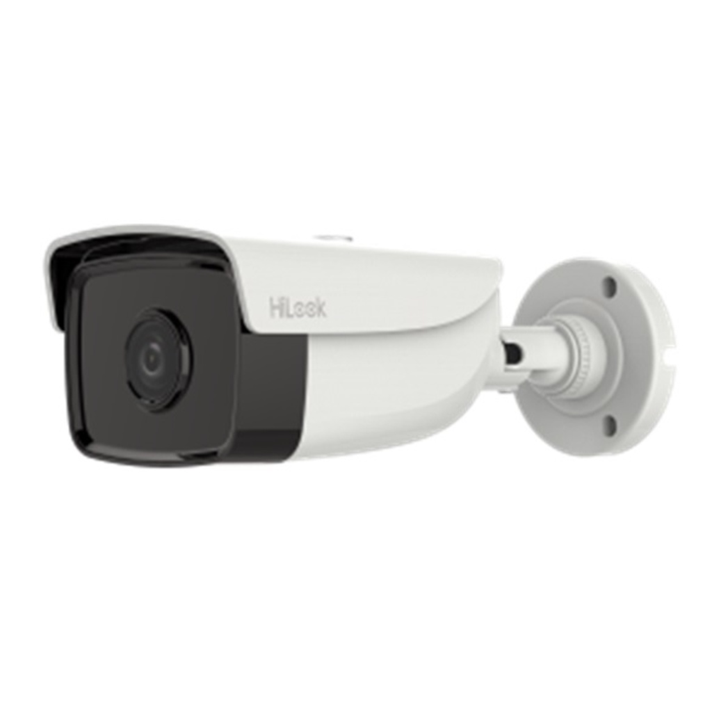 Camera IP Dome hồng ngoại 2.0 Megapixel HILOOK IPC-B440H - Hàng chính hãng