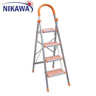 Thang Nhôm Ghế Nikawa NKA-04