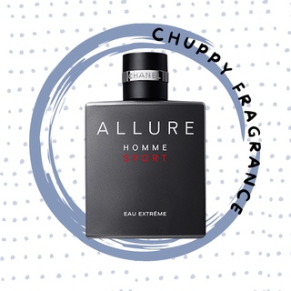 Nước hoa dùng thử allure home sport extreme 5ml/10ml/20ml - 𝚌𝚑𝚞𝚙𝚙𝚢 𝚏𝚛𝚊𝚐𝚛𝚊𝚗𝚌𝚎 -