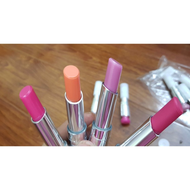 Son dưỡng Dior tester