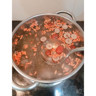 Chè dưỡng nhan (sét 10 vị)
