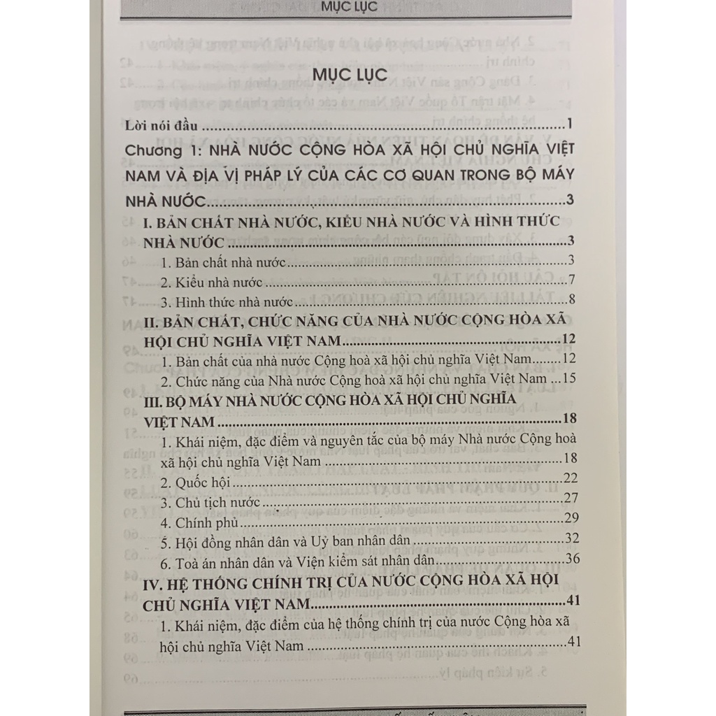 Sách - Giáo Trình Pháp Luật Đại Cương - TS. Nguyễn Hợp Toàn