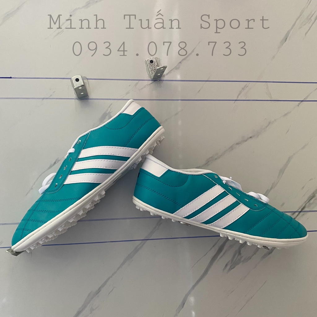 GIÀY BA SỌC CT3 CHÍNH HÃNG - GIÀY BÓNG ĐÁ NAM GIÁ RẺ