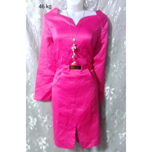 Quỹ diệt SELA giảm giá sốc chưa từng có từ trước tới nay 250.000 chỉ còn 125.000 Đầm body công sở