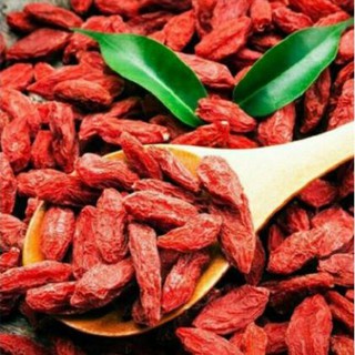500gr kỷ tử ngọt sấy khô hàng loại 1 kt02