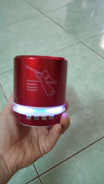 Loa Bluetooth t2308A