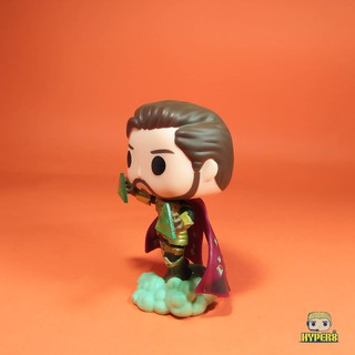 Mô Hình Funko Pop! Spiderman Mysterio