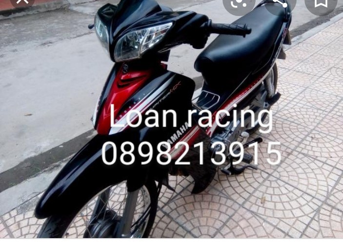 Dàn áo Jupiter MX full nhựa màu và nhựa nhám zin chính hãng Yamaha, có ...