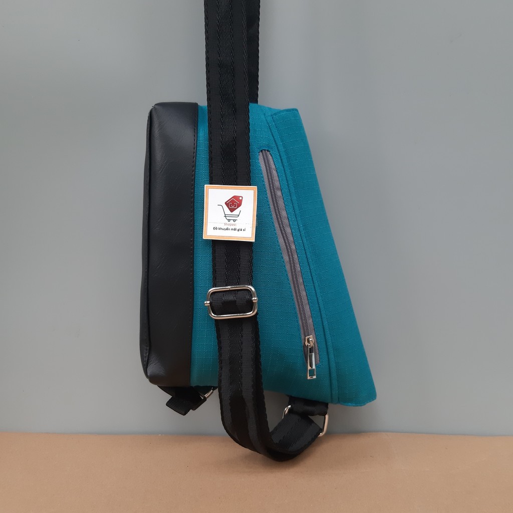 TÚI ĐEO CHÉO THỜI TRANG SONY EXTRABASS - Đồ khuyến mãi của | BigBuy360 - bigbuy360.vn