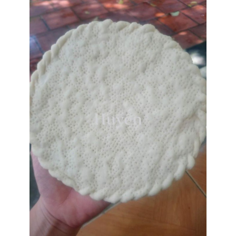 Đế bánh pizza 18cm