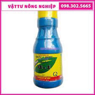 Phân Bón Lá Vitamin B1 mỹ growmore 100ml