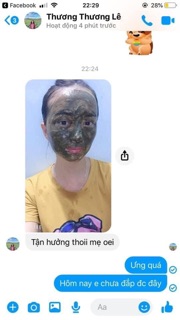Bột tía tô nguyên chất
