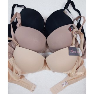 Áo lót đệm dày nâng ngực Thái Lan Sister hood 2354
