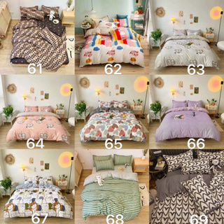 Set poly nhập mới nhất