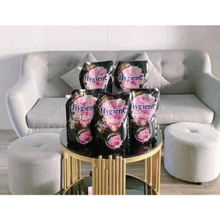 Nước xả hygiene siêu đậm đặc