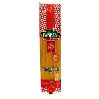 Mì sợi nhỏ capellini no 1 - 500gr