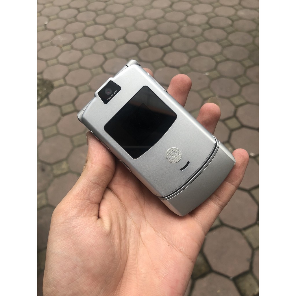 Điện thoại motorola V3