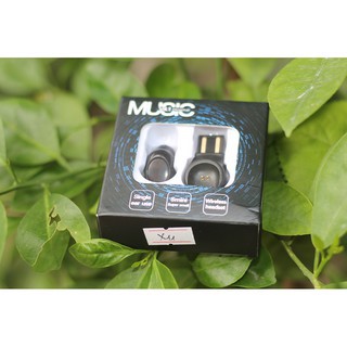 [HOT] Tai Nghe Bluetooth X11 mini - Nhỏ Gọn Thời Trang - Âm Thanh Chất Lượng Tuyệt Hảo