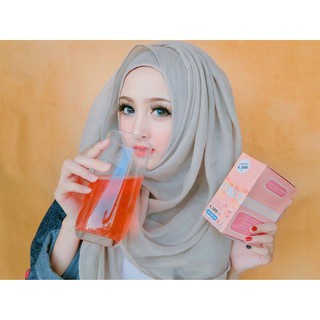 Colly Collagen - Da Trắng Rạng Ngời