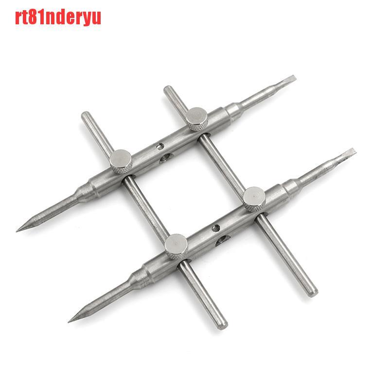 Cờ Lê Sửa Chữa Ống Kính Máy Ảnh Bằng Thép Không Gỉ Rt81Nderyu | BigBuy360 - bigbuy360.vn