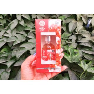 Serum dưỡng trắng Siberica