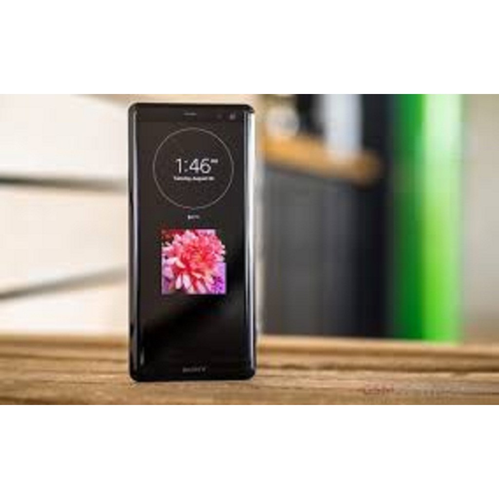 [Mã 2611DIENTU500K hoàn 7% đơn 300K] điện thoại Sony Xperia XZ3 ram 4G/64G mới keng- chơi LIÊN QUÂN/PUBG mượt | BigBuy360 - bigbuy360.vn