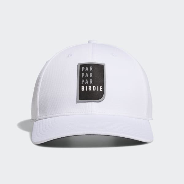 mũ snapback_Par_Par_Par_Birdie_trang GV2683