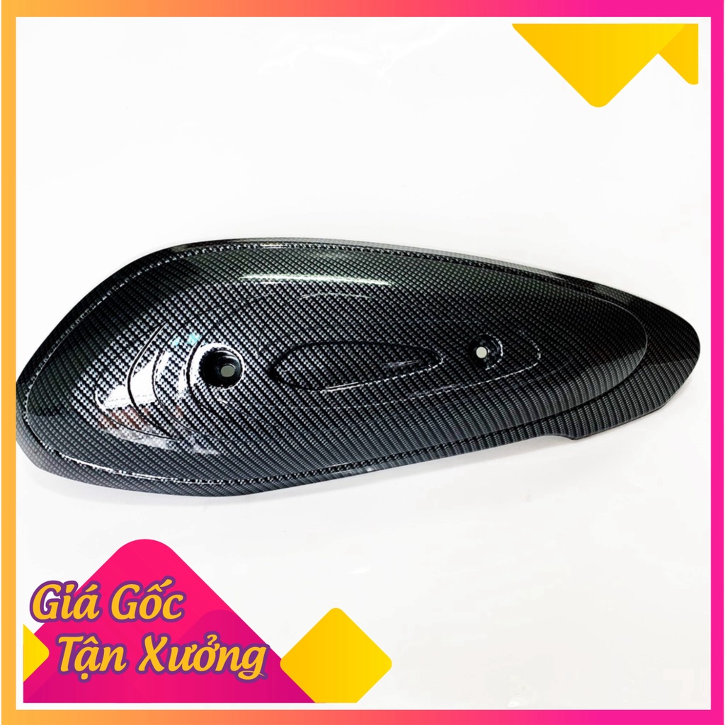 🥇 ✅ ỐP BÔ CARBON SH MODE 2020 CHÍNH HÃNG ARTISTAR ✅ 🥇 (Ảnh Sp thật)