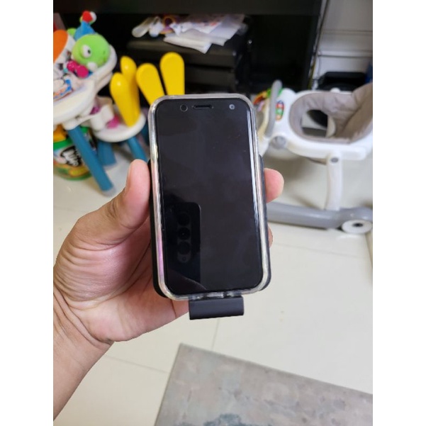 Pin Sạc Dự Phòng Palm Phone PVG100