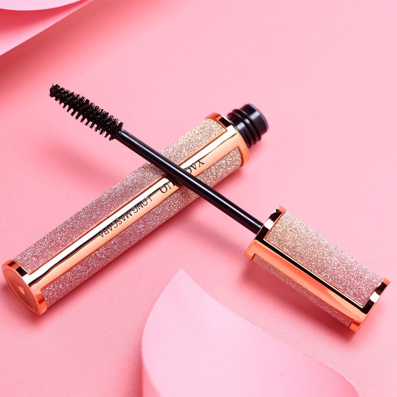 Mascara YANQINA sợi 4D chống thấm nước lâu trôi | BigBuy360 - bigbuy360.vn