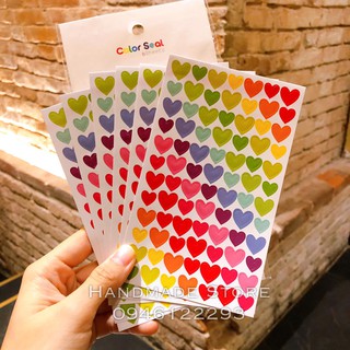 Sticker mẫu 1