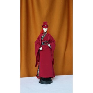 ĐỒ BÚP BÊ CỔ TRANG ( HÀNG ORDER)