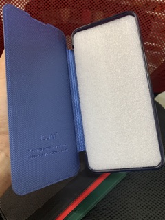 Bao da Realme C3i phối màu thời trang