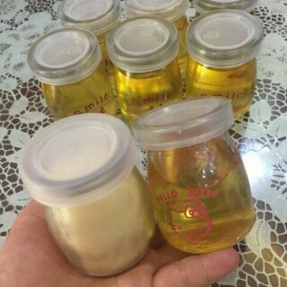 Dầu Dừa Nguyên Chất 80ml